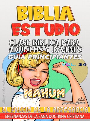 cover image of Clase Bíblica para Adultos y Jóvenes